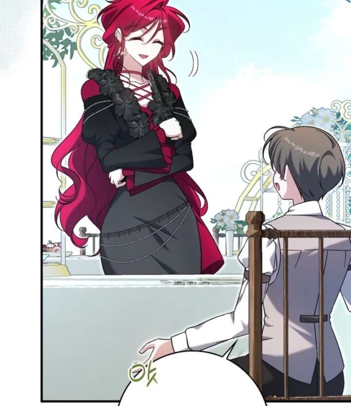 I Thought I Was The Main Character Chapter 7 - Page 76