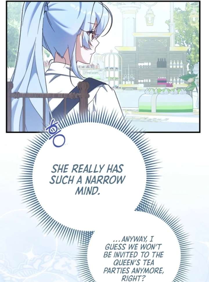 I Thought I Was The Main Character Chapter 7 - Page 78