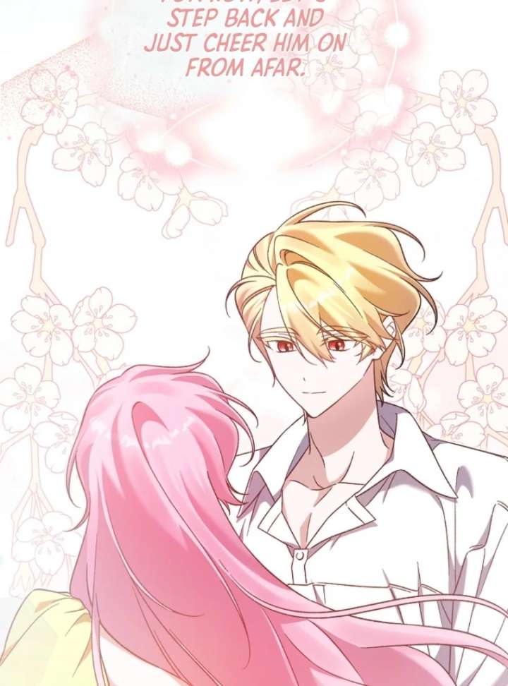 I Thought I Was The Main Character Chapter 7 - Page 83