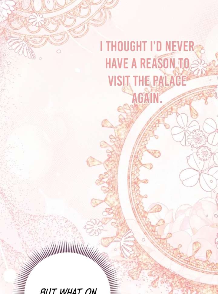 I Thought I Was The Main Character Chapter 7 - Page 90