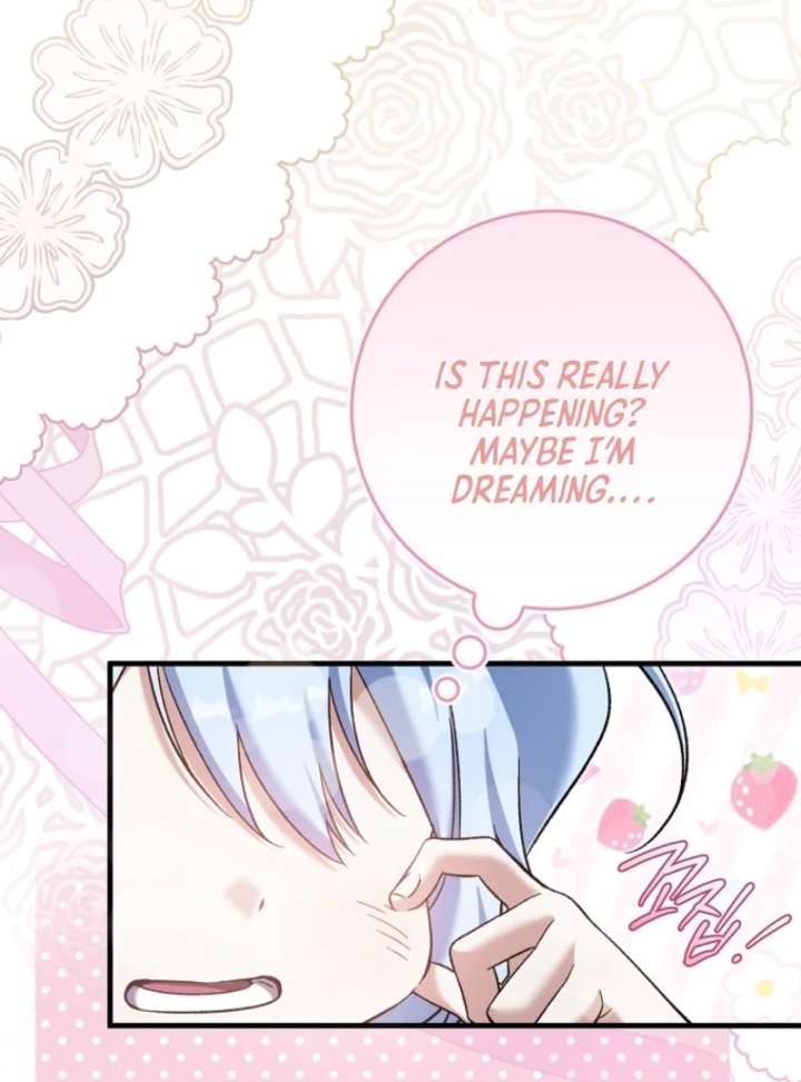 I Thought I Was The Main Character Chapter 7 - Page 96