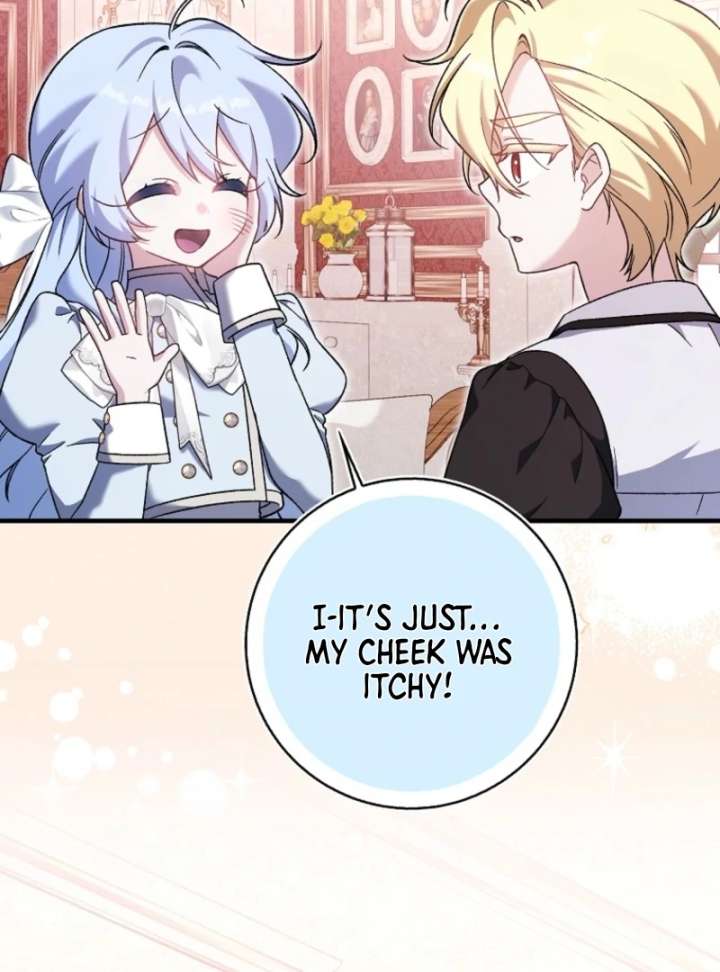 I Thought I Was The Main Character Chapter 7 - Page 99