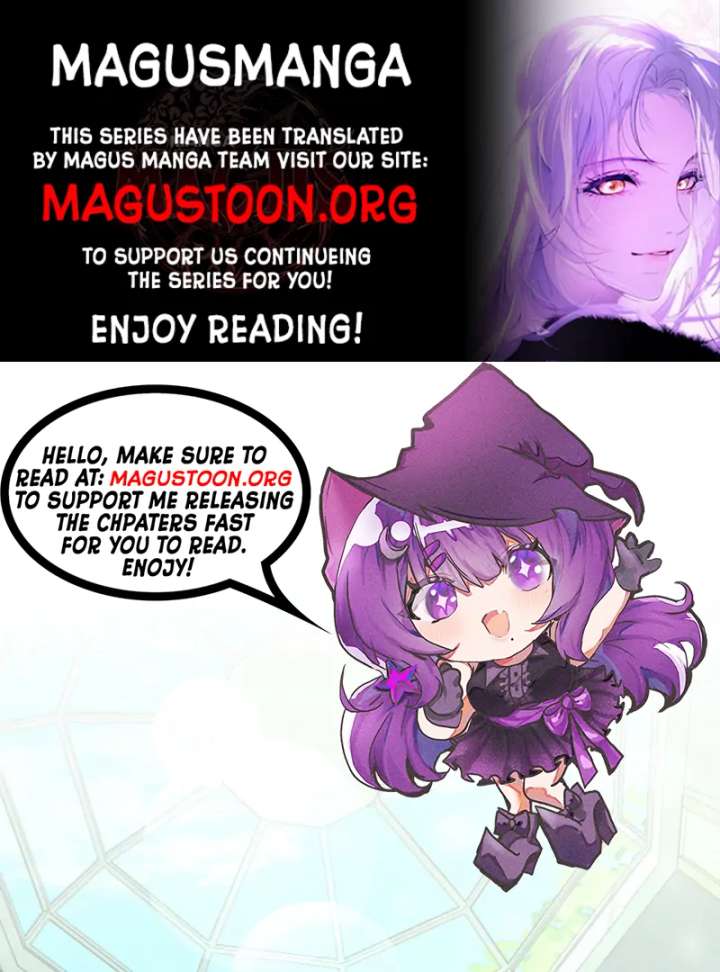 I Thought I Was The Main Character Chapter 8 - Page 1