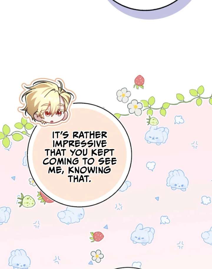 I Thought I Was The Main Character Chapter 8 - Page 102