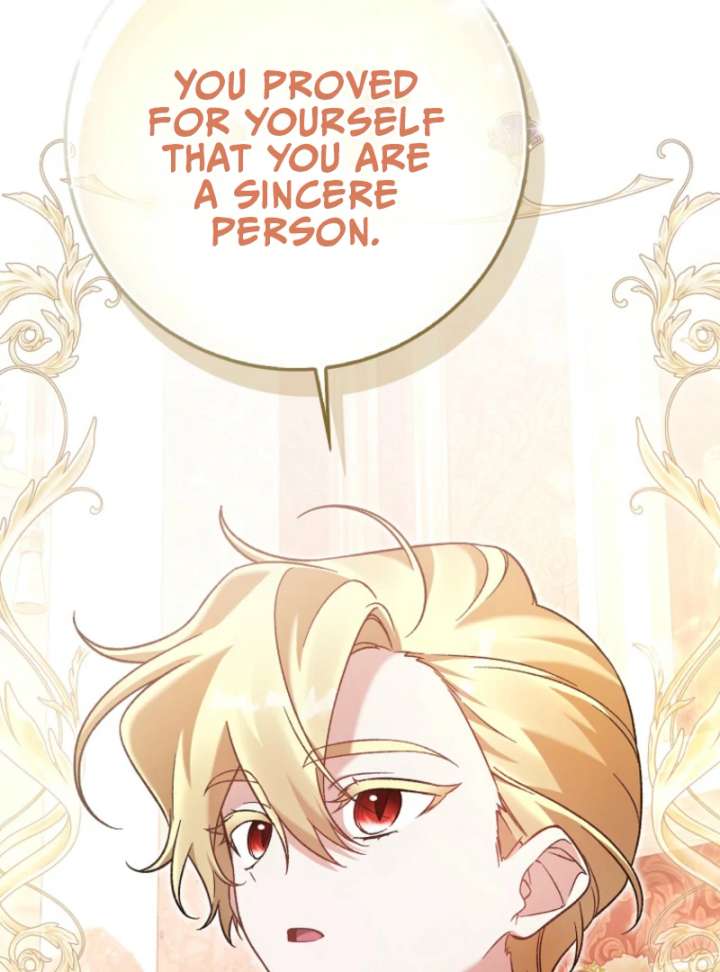 I Thought I Was The Main Character Chapter 8 - Page 104