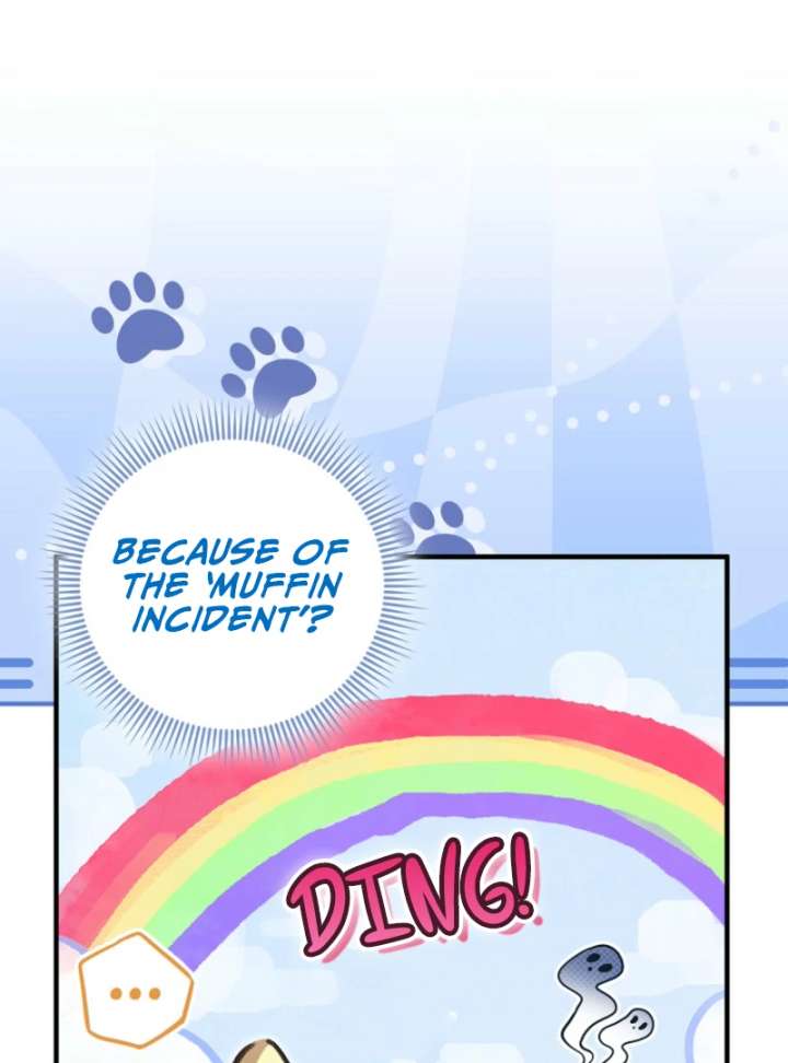 I Thought I Was The Main Character Chapter 8 - Page 109