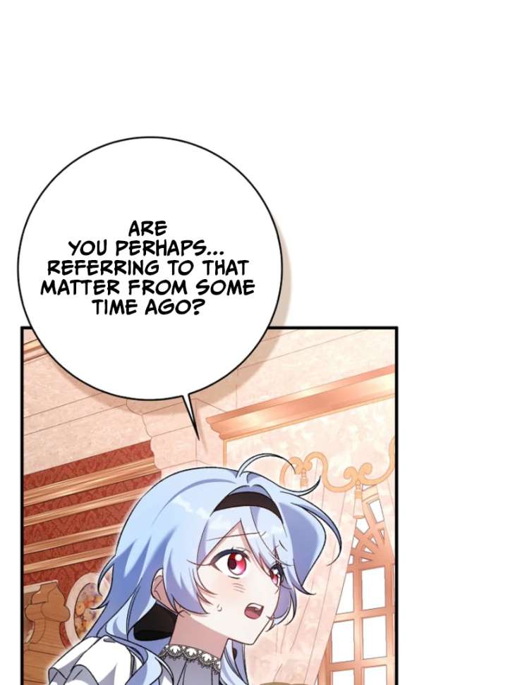 I Thought I Was The Main Character Chapter 8 - Page 111