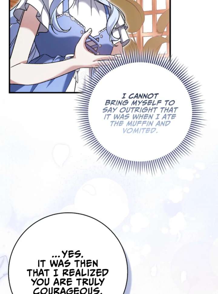 I Thought I Was The Main Character Chapter 8 - Page 112