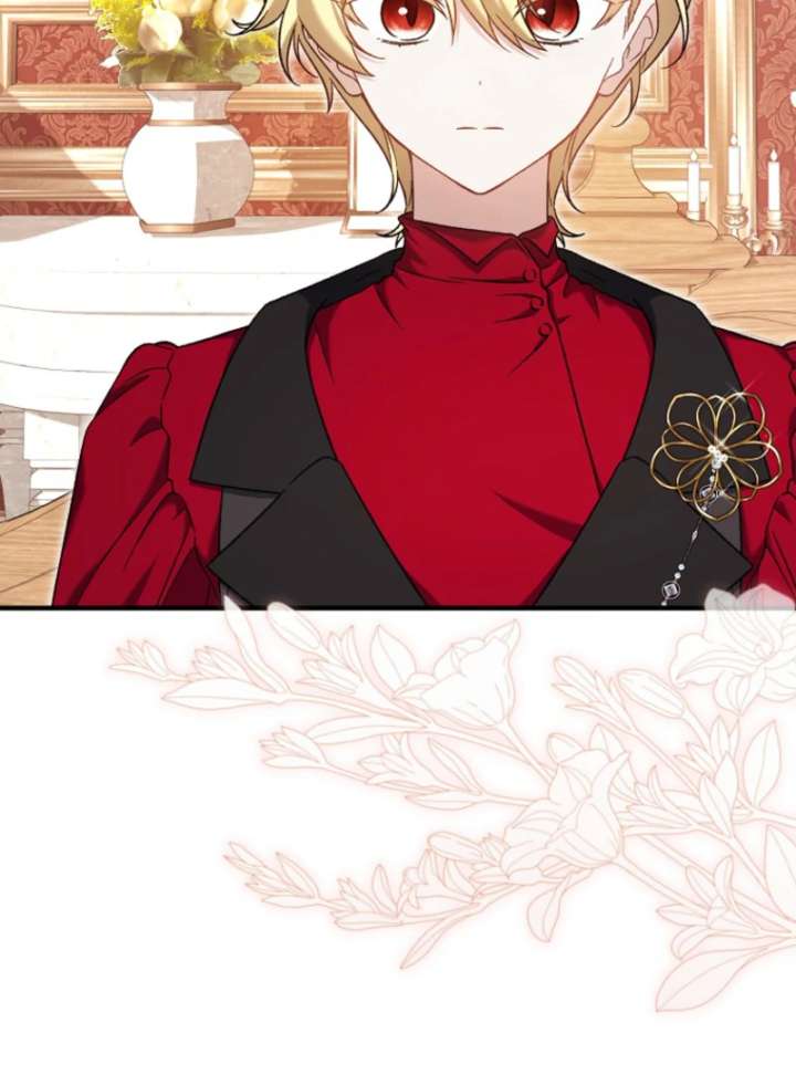 I Thought I Was The Main Character Chapter 8 - Page 123