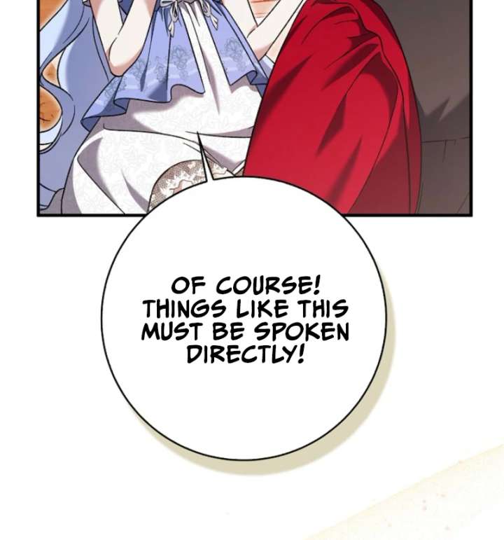 I Thought I Was The Main Character Chapter 8 - Page 129