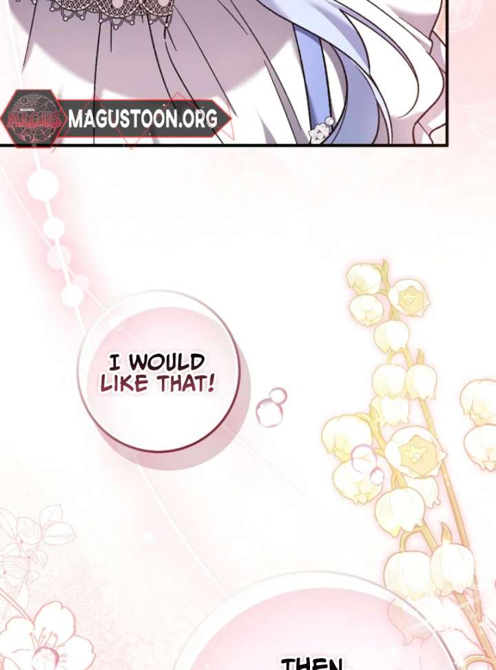 I Thought I Was The Main Character Chapter 8 - Page 136