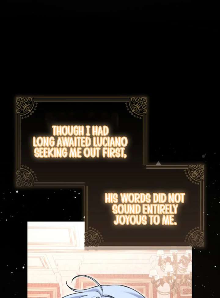 I Thought I Was The Main Character Chapter 8 - Page 14