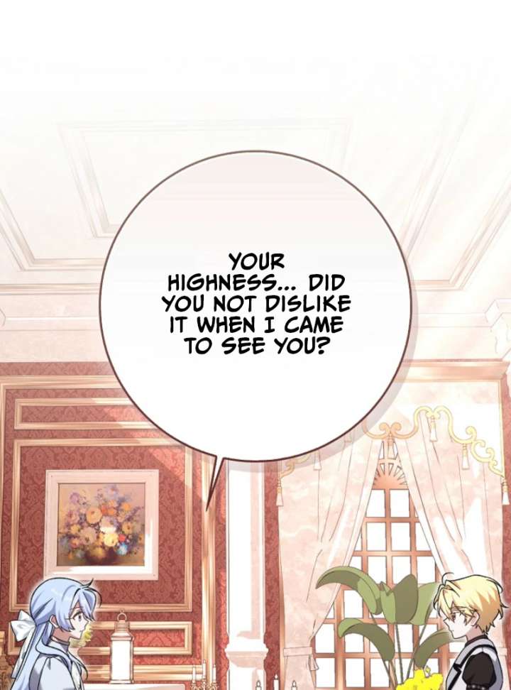 I Thought I Was The Main Character Chapter 8 - Page 16