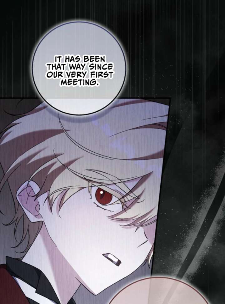 I Thought I Was The Main Character Chapter 8 - Page 18