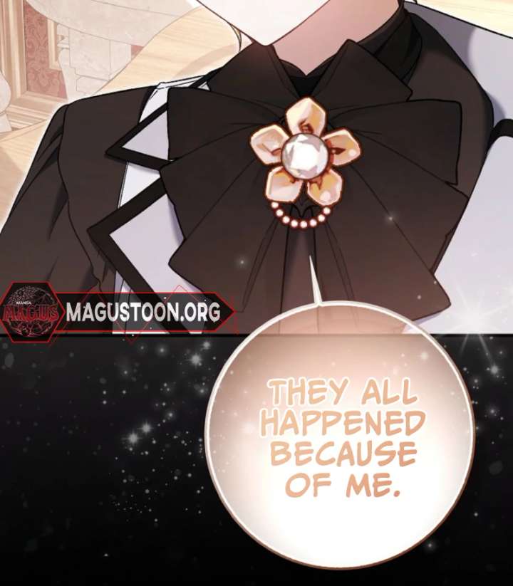 I Thought I Was The Main Character Chapter 8 - Page 26