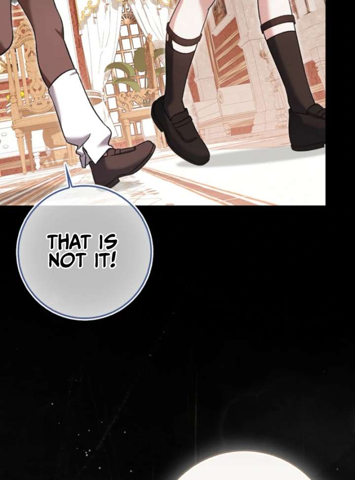 I Thought I Was The Main Character Chapter 8 - Page 31