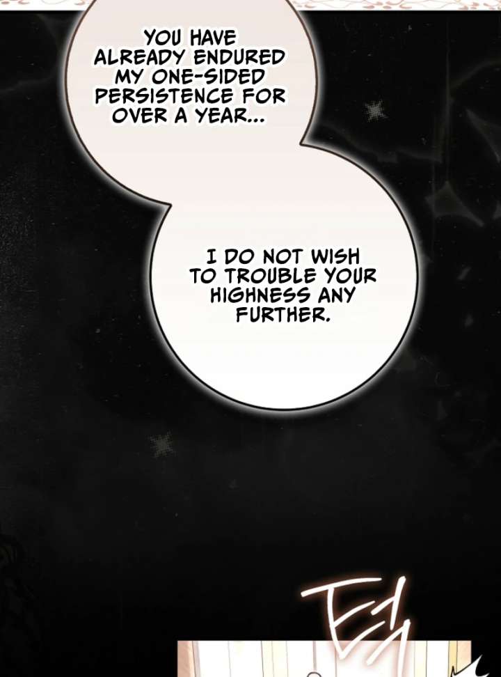 I Thought I Was The Main Character Chapter 8 - Page 35