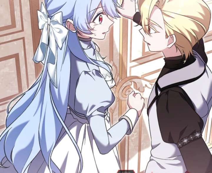 I Thought I Was The Main Character Chapter 8 - Page 38