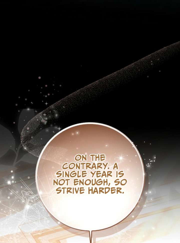 I Thought I Was The Main Character Chapter 8 - Page 40