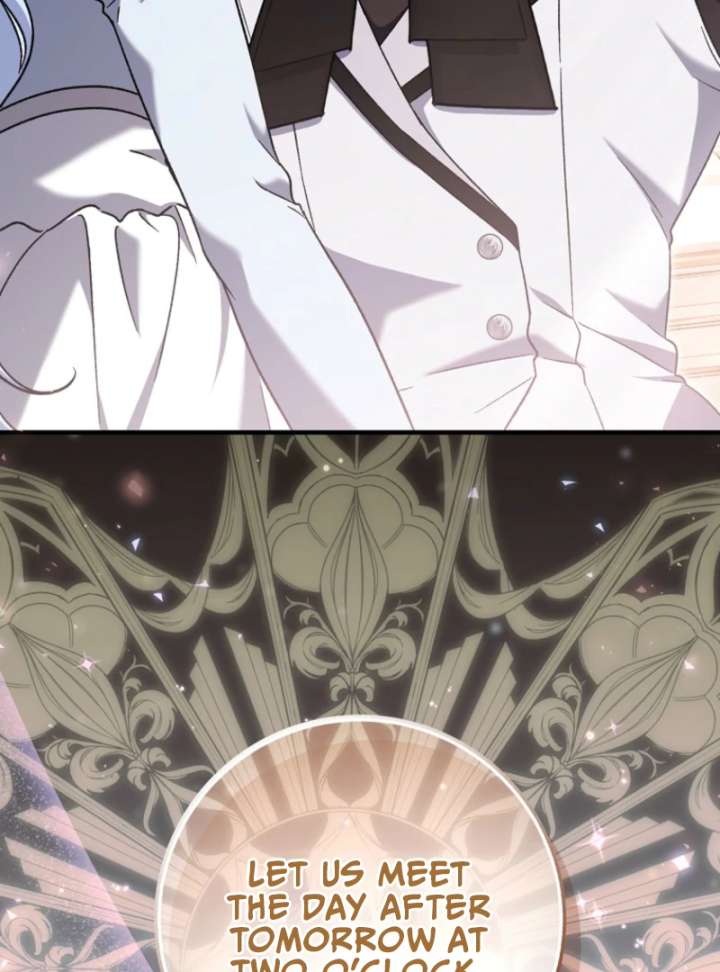 I Thought I Was The Main Character Chapter 8 - Page 42