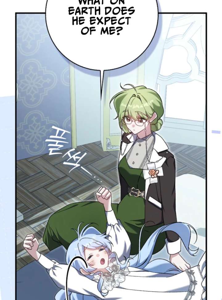 I Thought I Was The Main Character Chapter 8 - Page 44