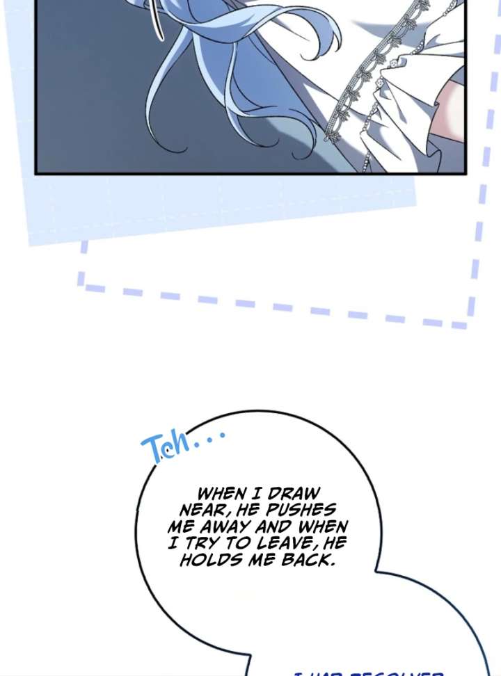 I Thought I Was The Main Character Chapter 8 - Page 45