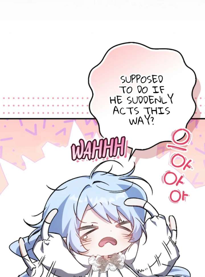 I Thought I Was The Main Character Chapter 8 - Page 54