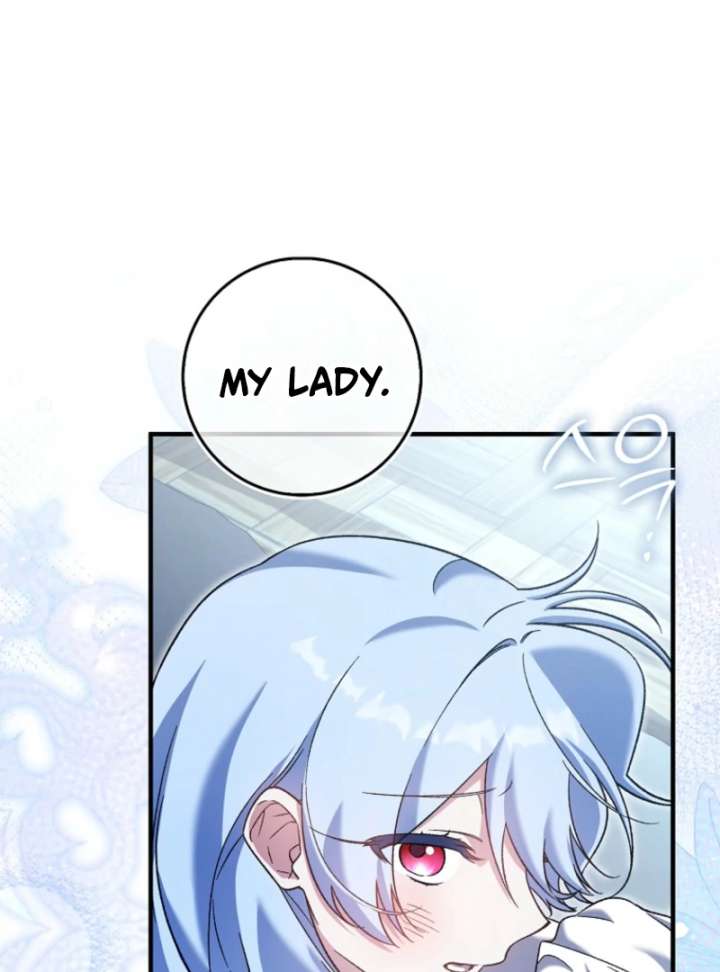 I Thought I Was The Main Character Chapter 8 - Page 57