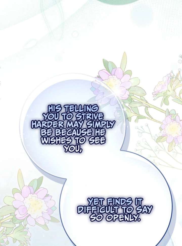 I Thought I Was The Main Character Chapter 8 - Page 60