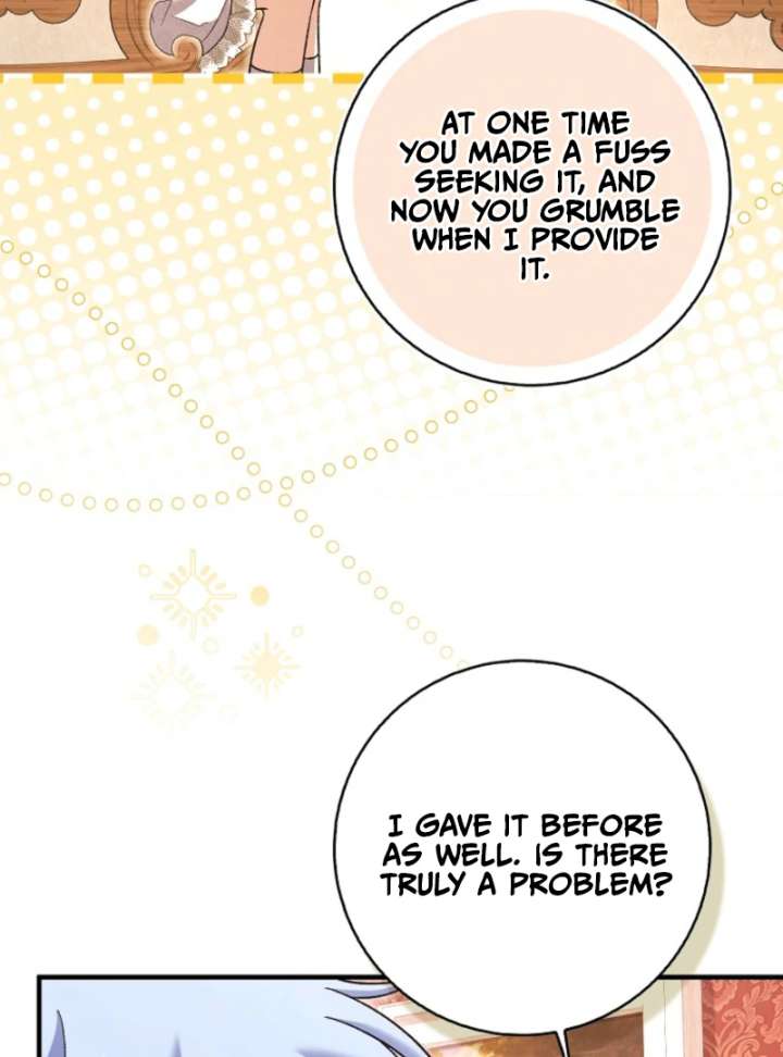 I Thought I Was The Main Character Chapter 8 - Page 73