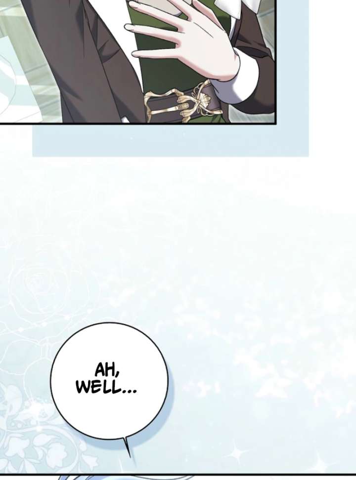 I Thought I Was The Main Character Chapter 8 - Page 8