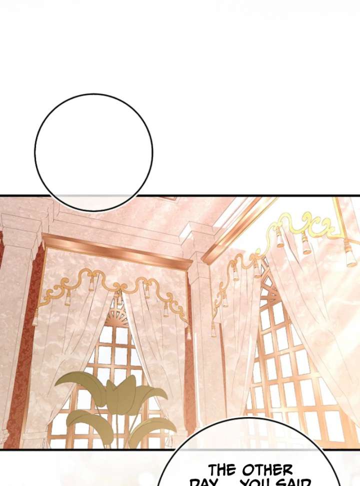 I Thought I Was The Main Character Chapter 8 - Page 80