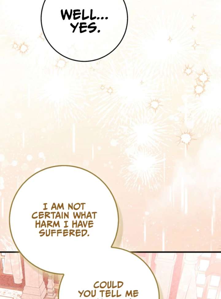 I Thought I Was The Main Character Chapter 8 - Page 83