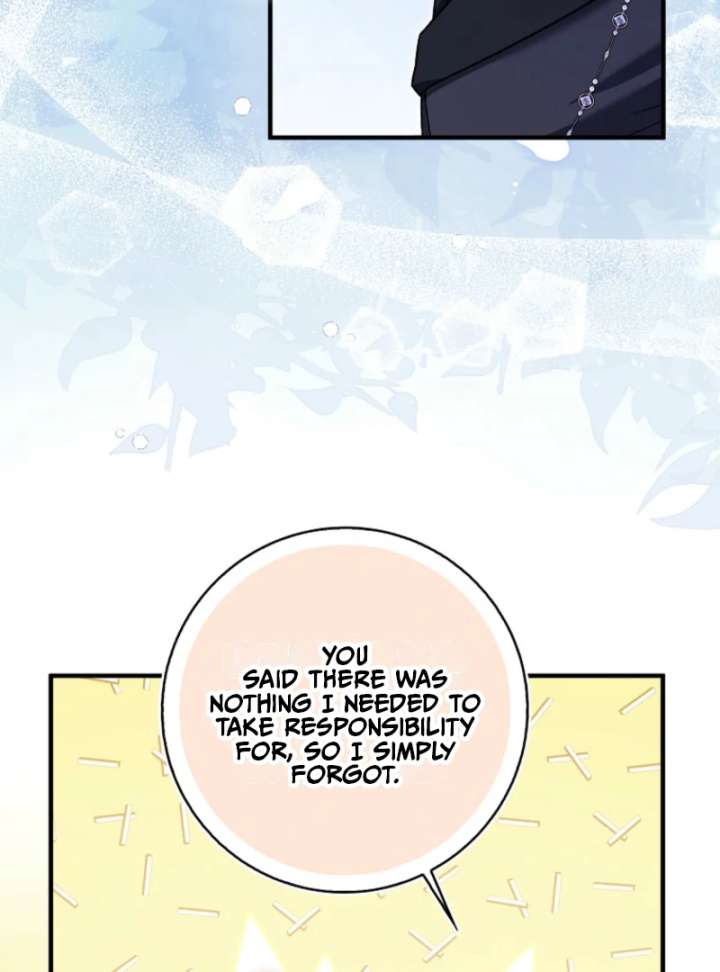 I Thought I Was The Main Character Chapter 8 - Page 86