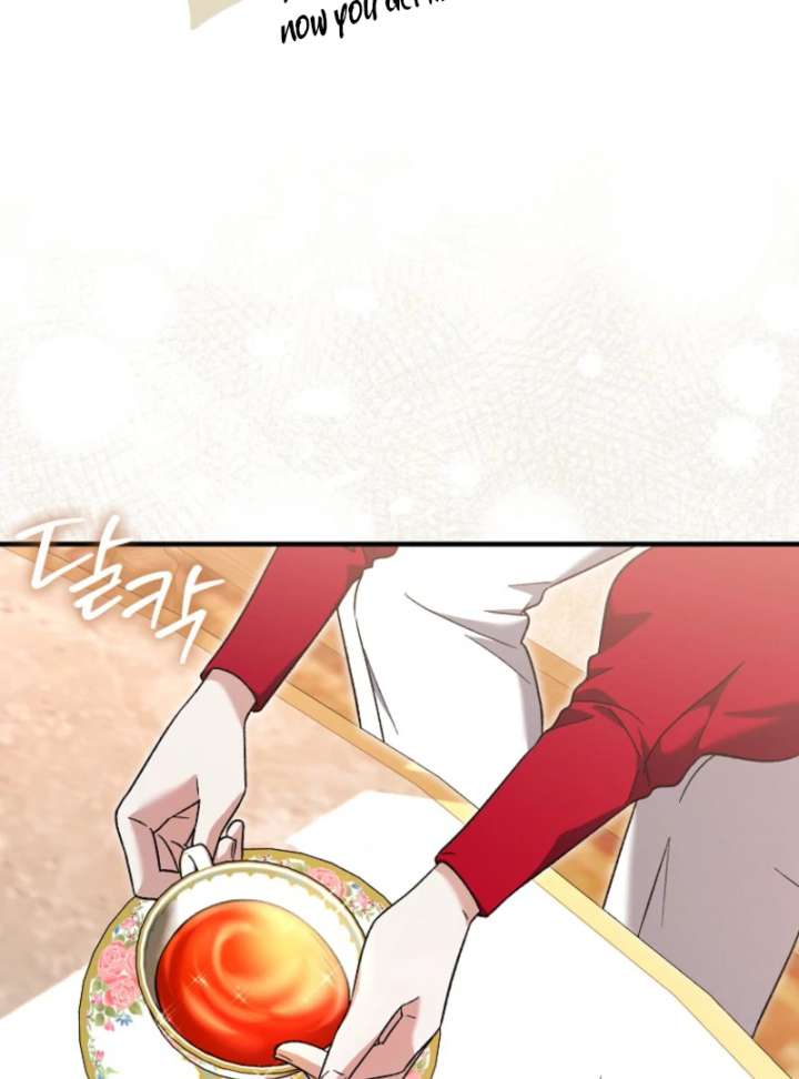 I Thought I Was The Main Character Chapter 8 - Page 88