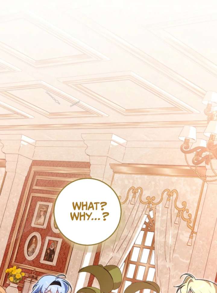 I Thought I Was The Main Character Chapter 8 - Page 92