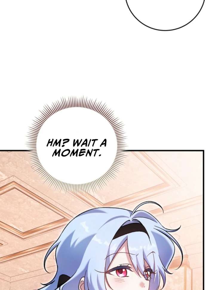 I Thought I Was The Main Character Chapter 8 - Page 96