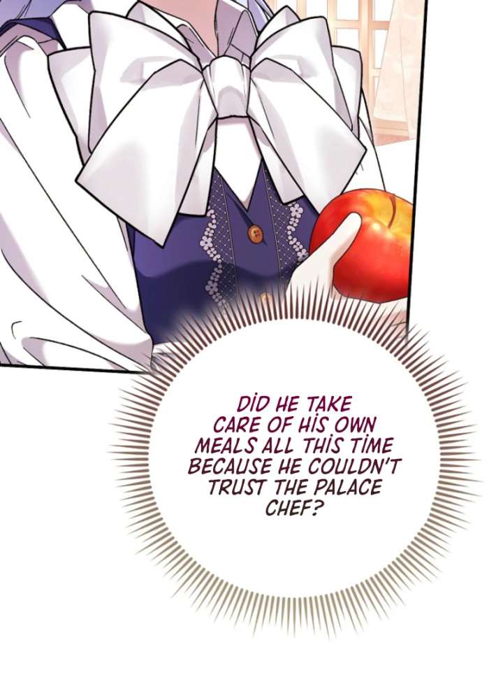 I Thought I Was The Main Character Chapter 9 - Page 100