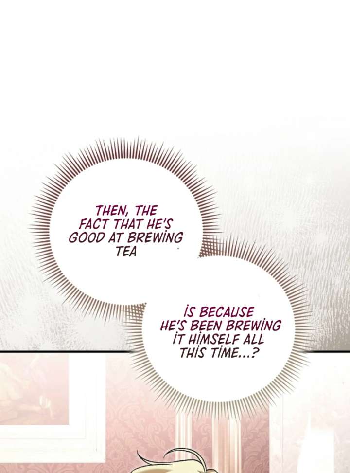 I Thought I Was The Main Character Chapter 9 - Page 101