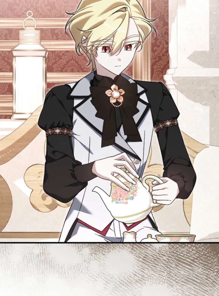 I Thought I Was The Main Character Chapter 9 - Page 102