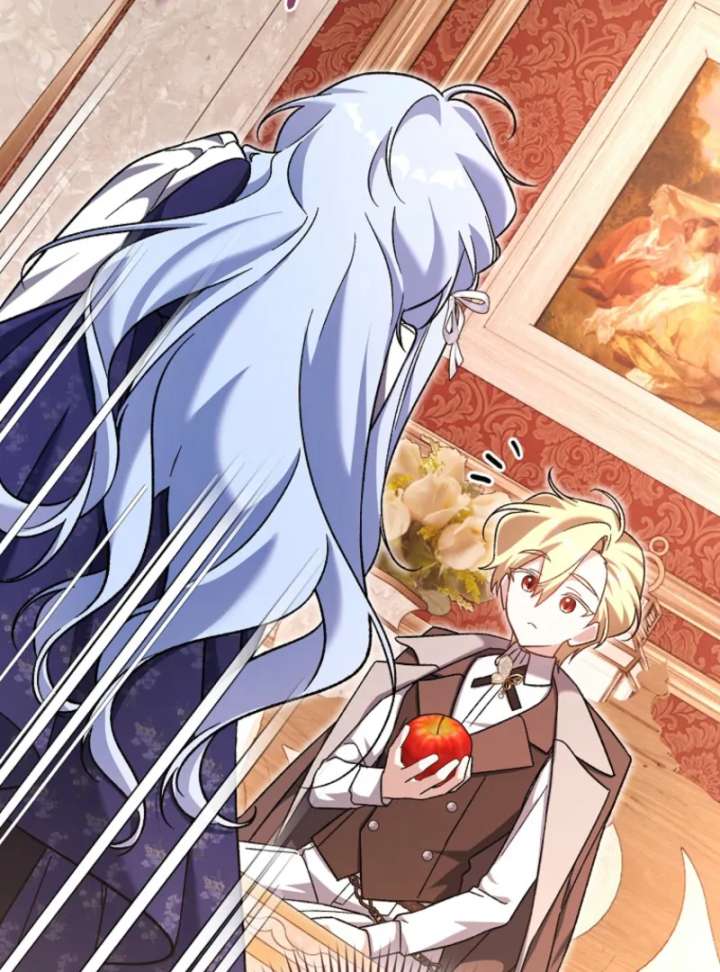 I Thought I Was The Main Character Chapter 9 - Page 108