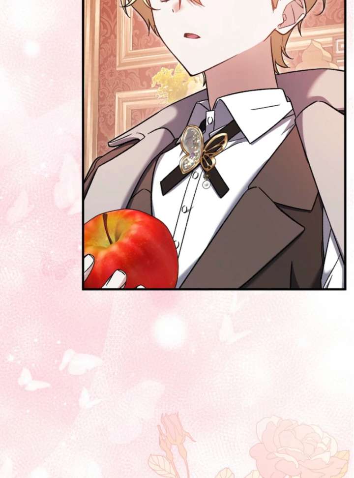 I Thought I Was The Main Character Chapter 9 - Page 113