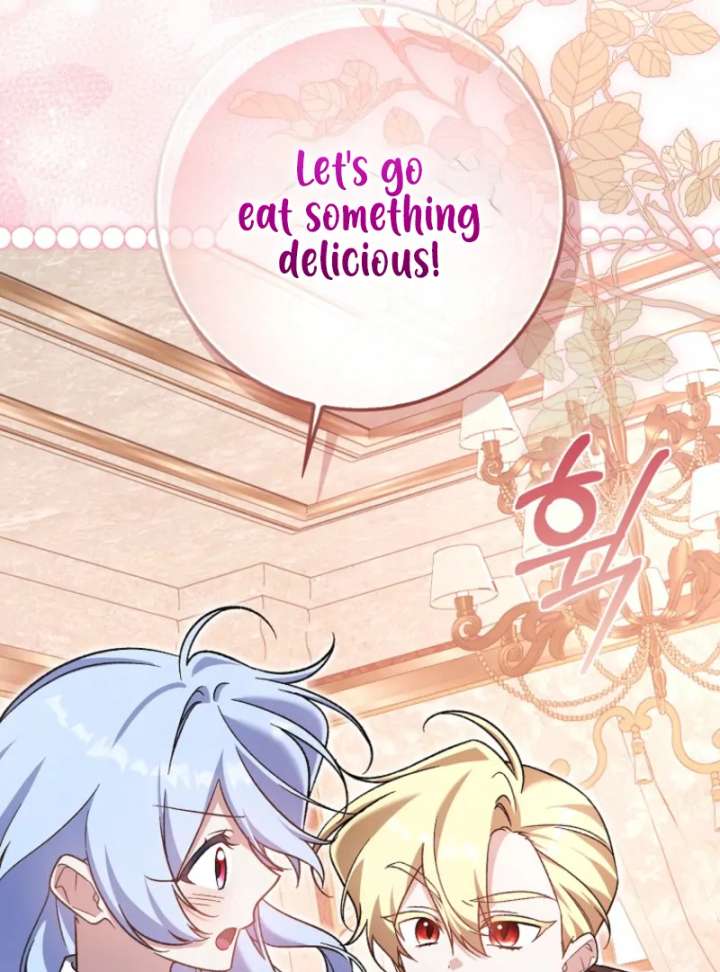 I Thought I Was The Main Character Chapter 9 - Page 114