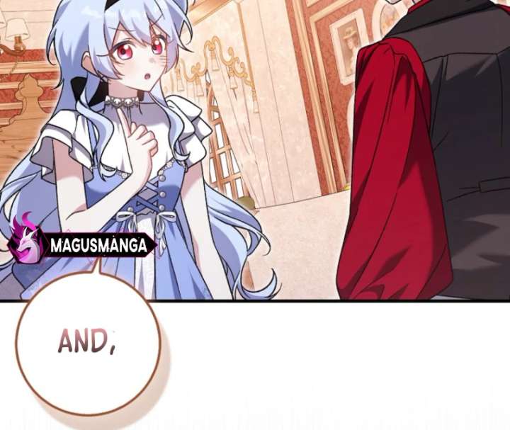 I Thought I Was The Main Character Chapter 9 - Page 13