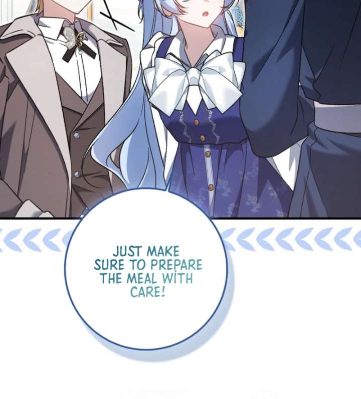 I Thought I Was The Main Character Chapter 9 - Page 135