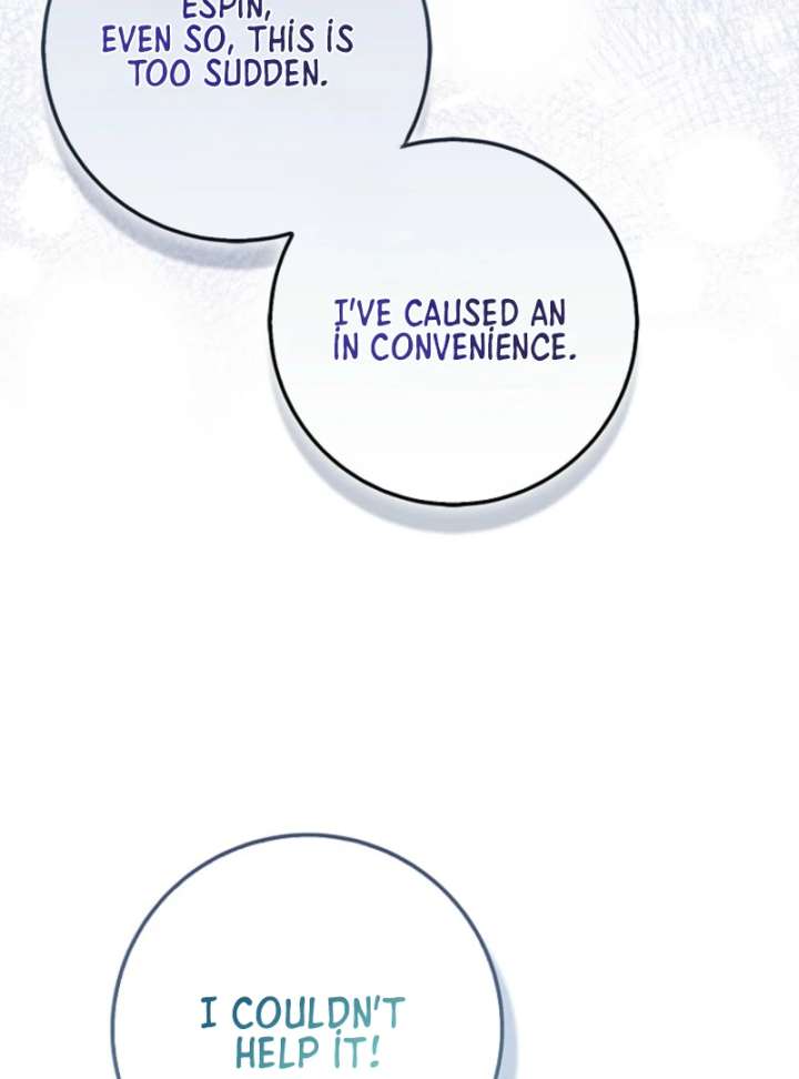 I Thought I Was The Main Character Chapter 9 - Page 137