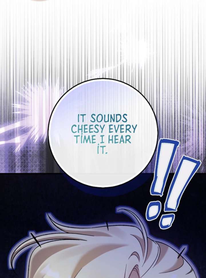 I Thought I Was The Main Character Chapter 9 - Page 14