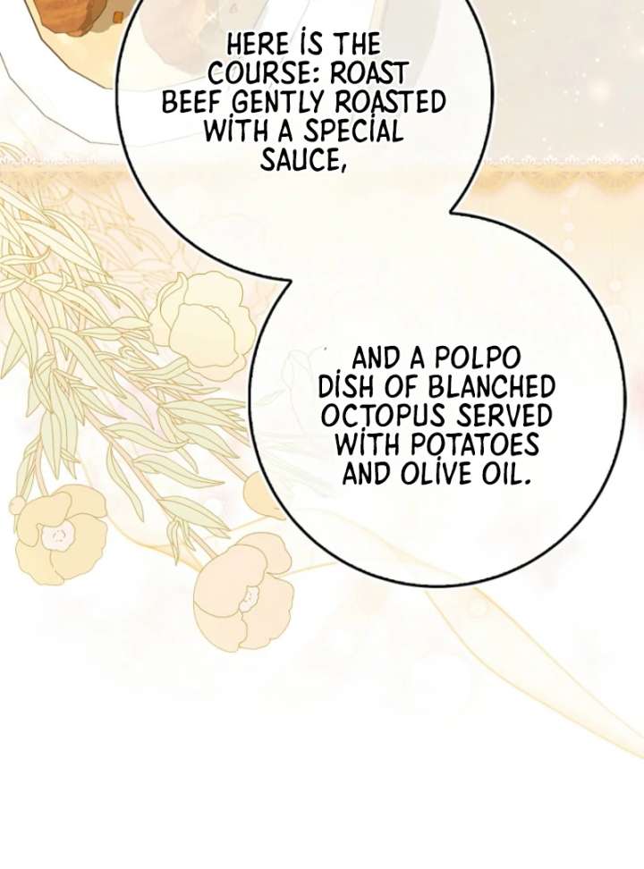 I Thought I Was The Main Character Chapter 9 - Page 146