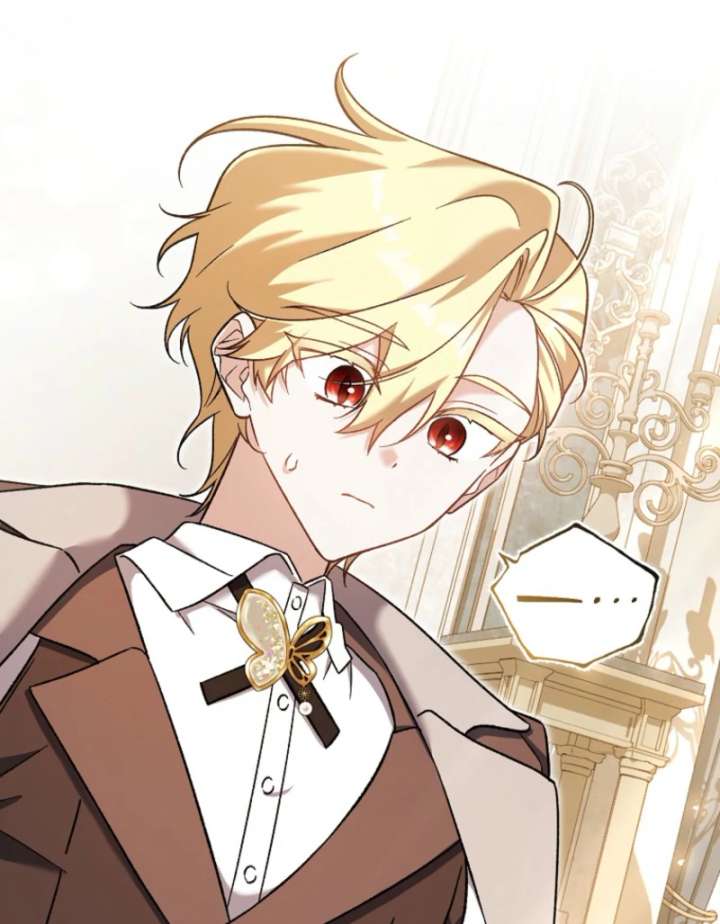 I Thought I Was The Main Character Chapter 9 - Page 147