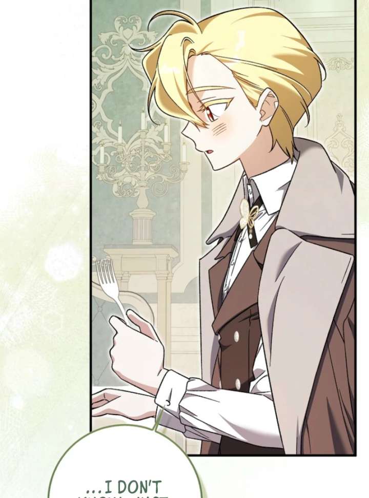 I Thought I Was The Main Character Chapter 9 - Page 160